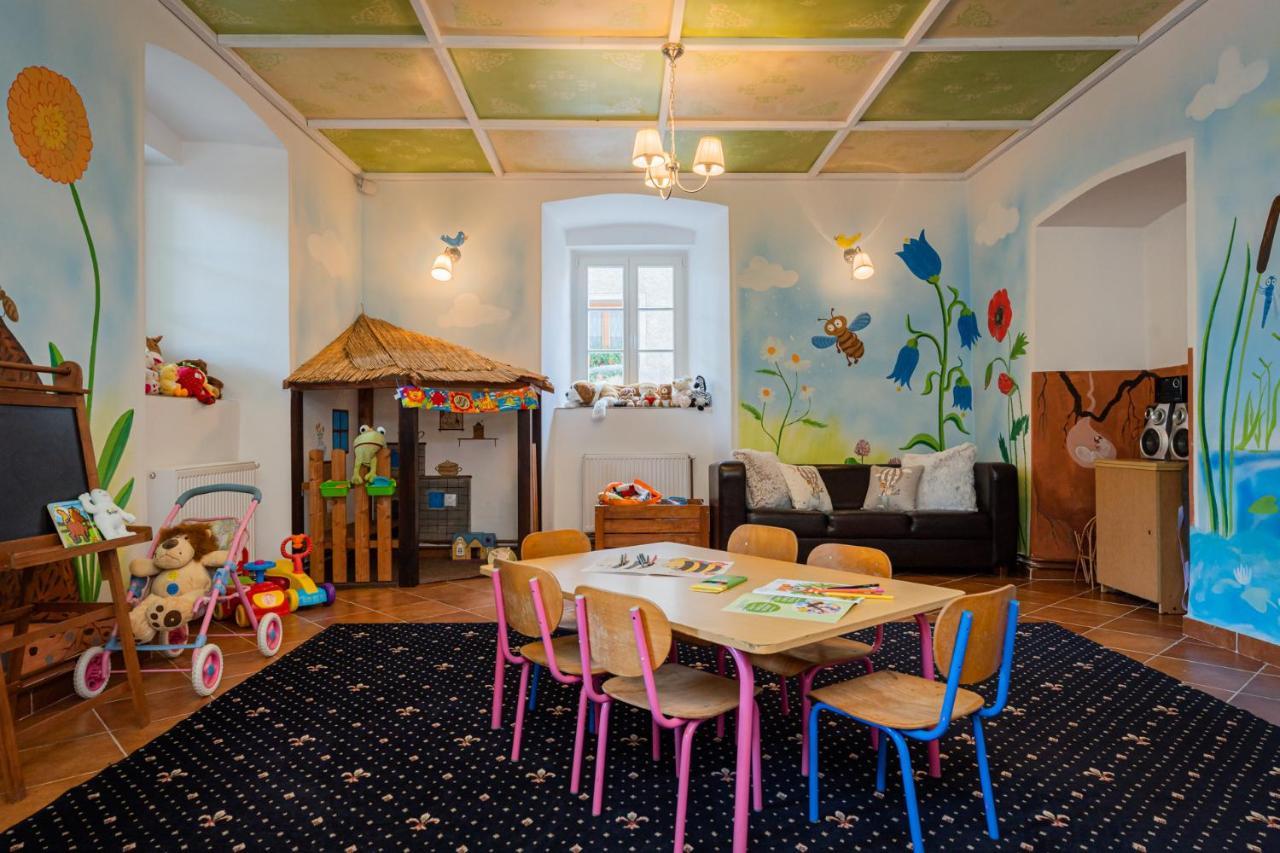 Penzion U Babky bylinkářky Kutná Hora Exterior foto